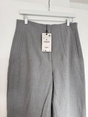 Zara work pant
